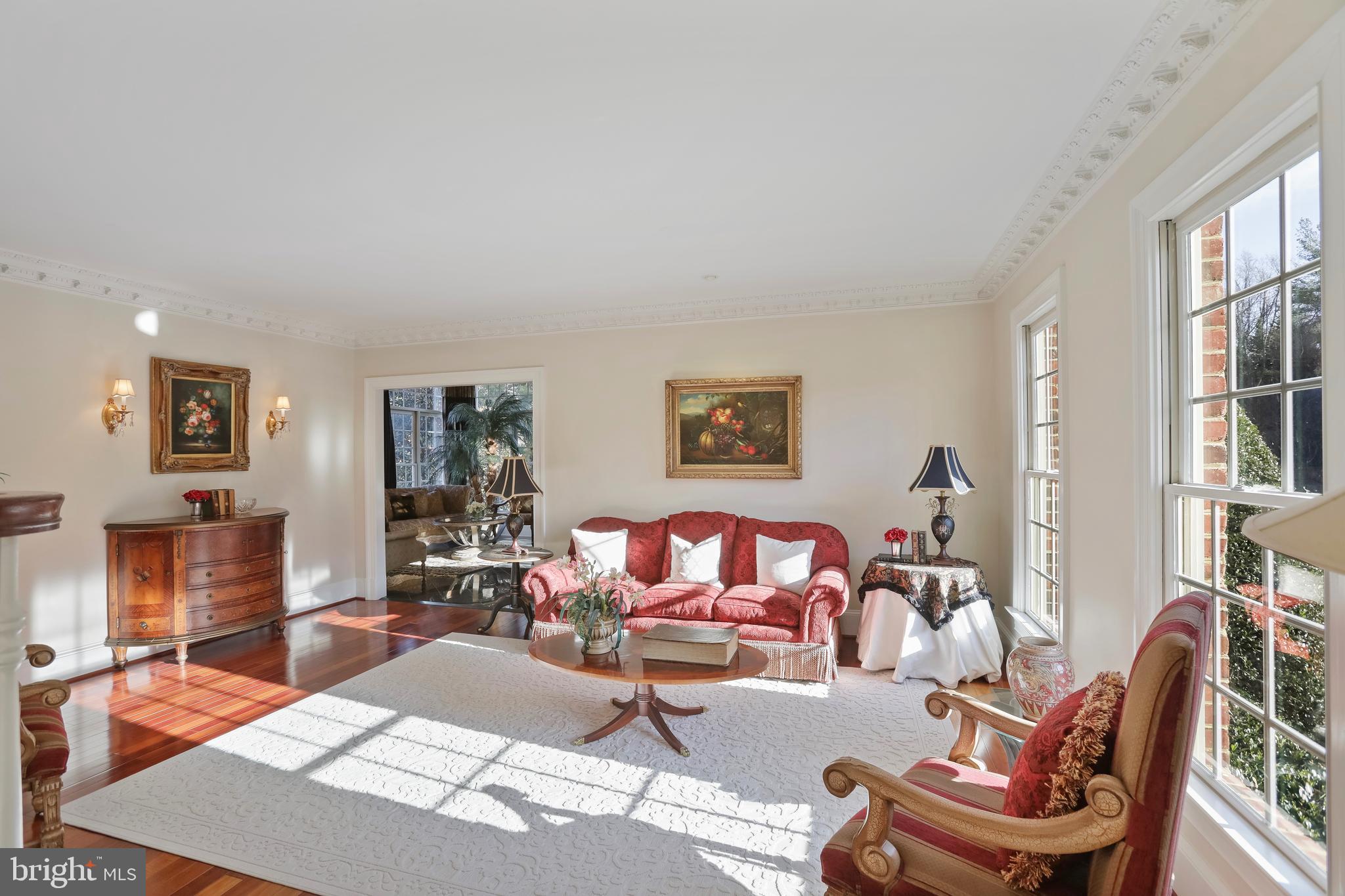 BRYAN POND - Residential