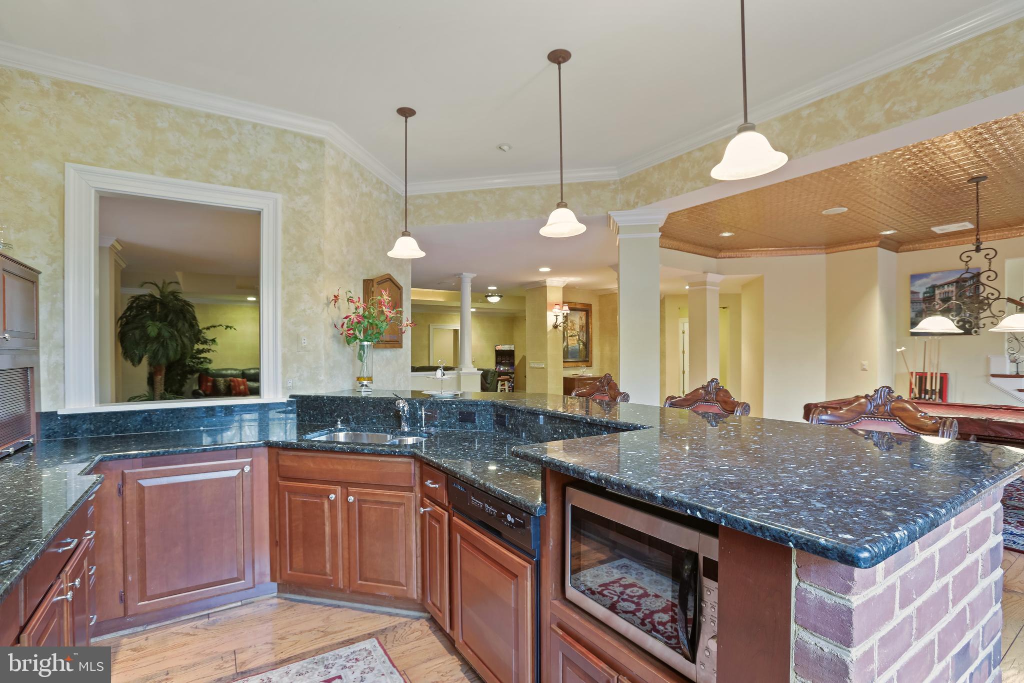 BRYAN POND - Residential