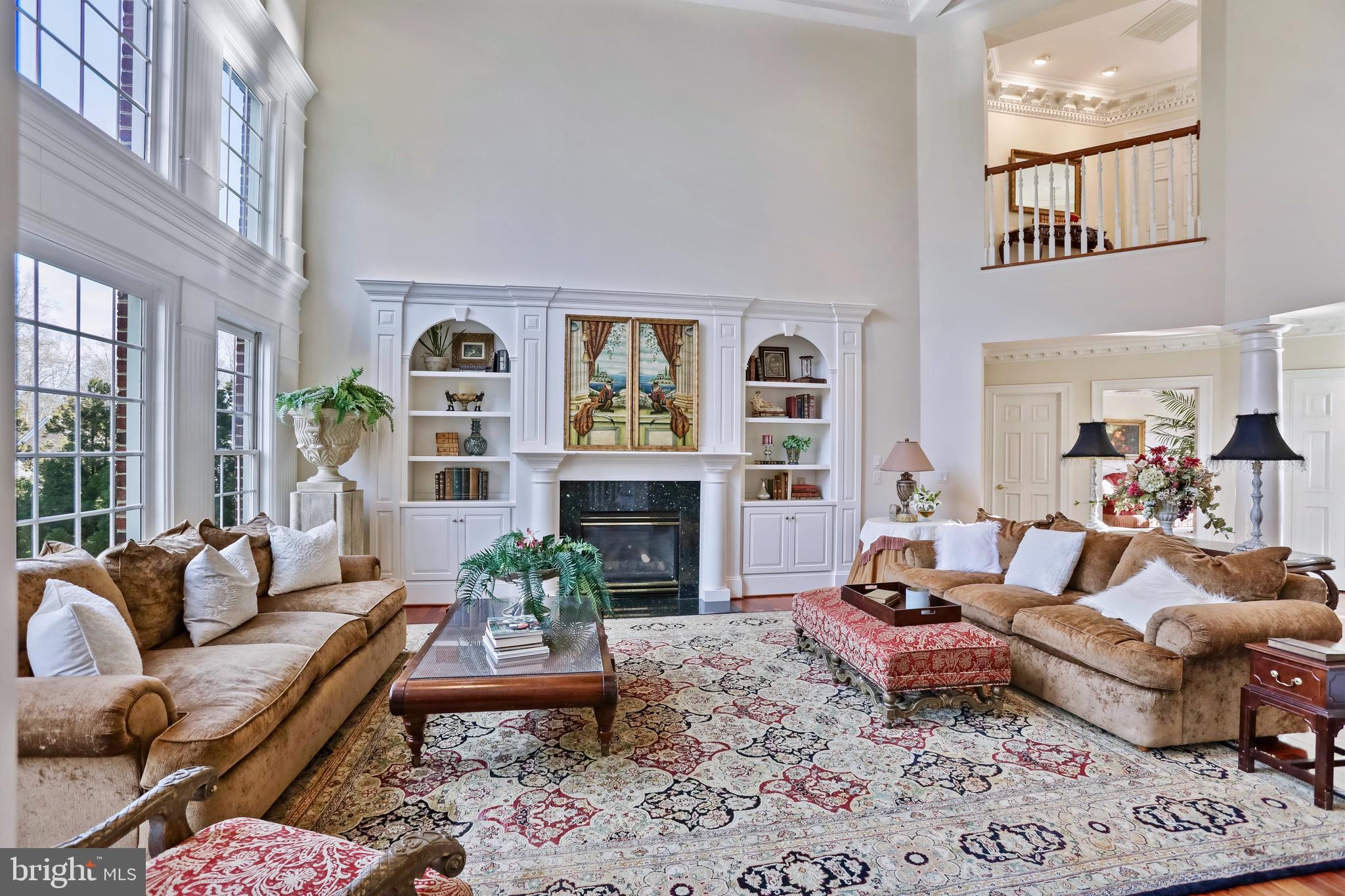 BRYAN POND - Residential