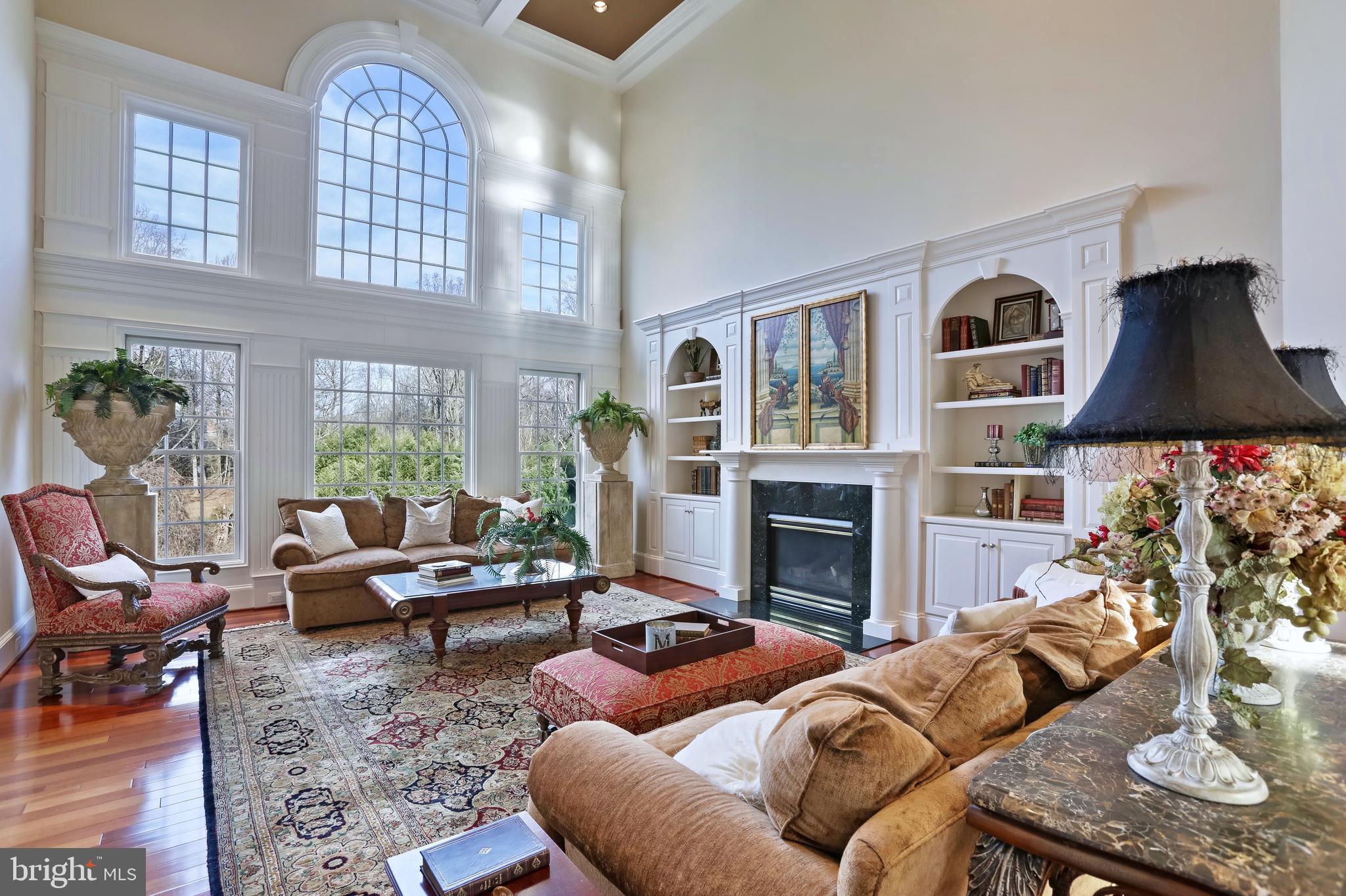 BRYAN POND - Residential