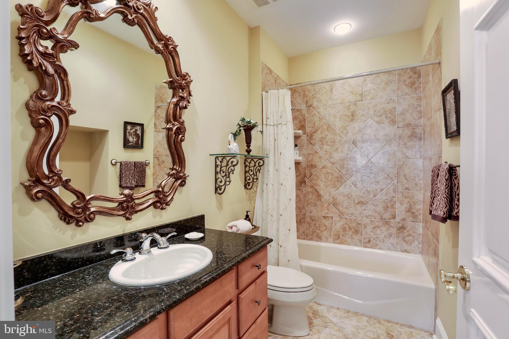 BRYAN POND - Residential