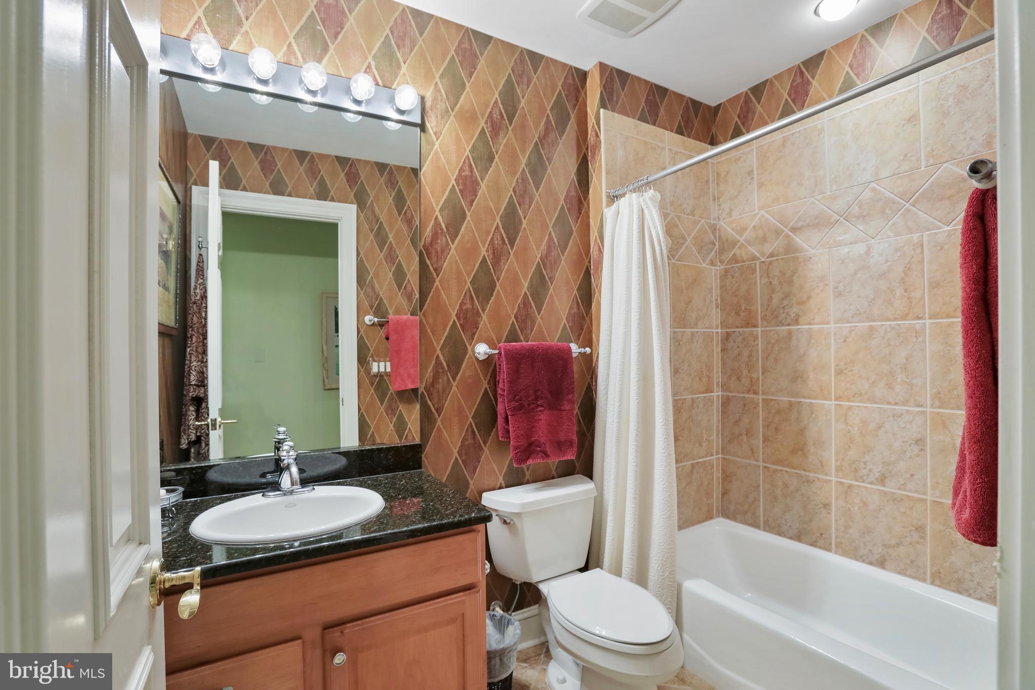 BRYAN POND - Residential