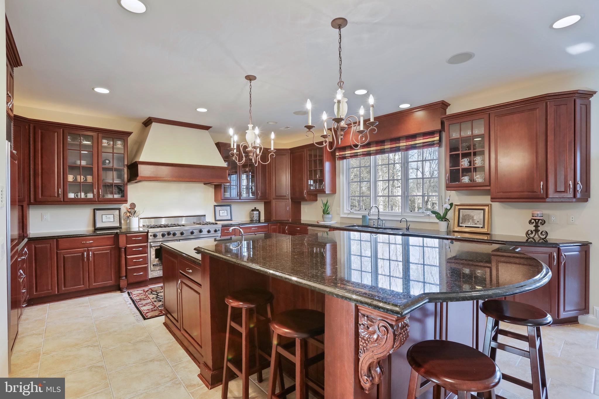 BRYAN POND - Residential