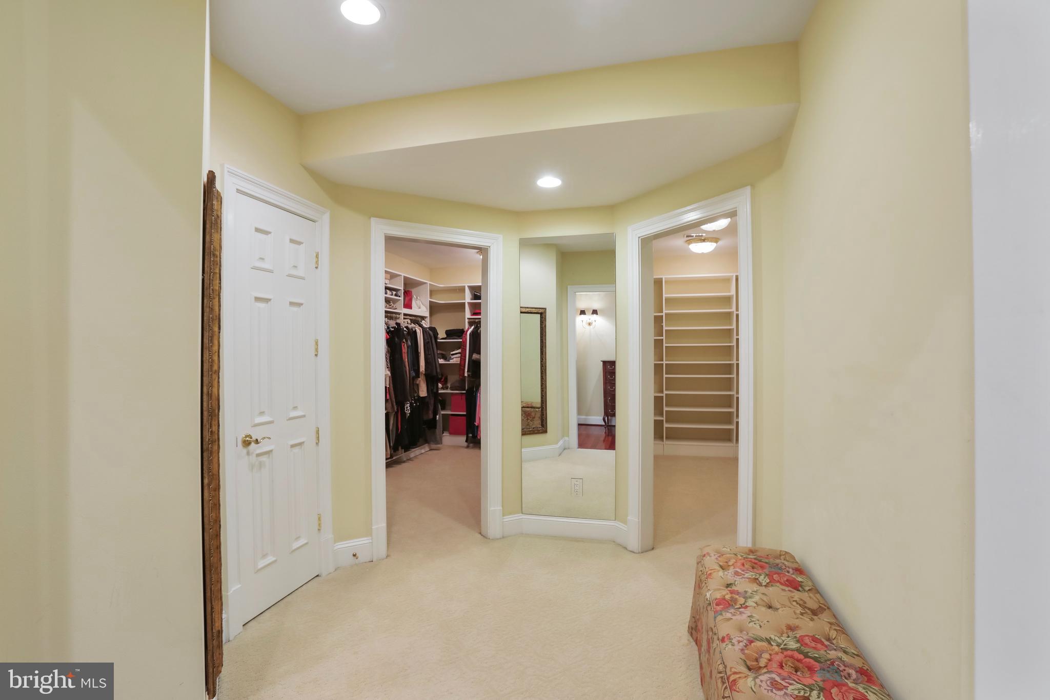 BRYAN POND - Residential