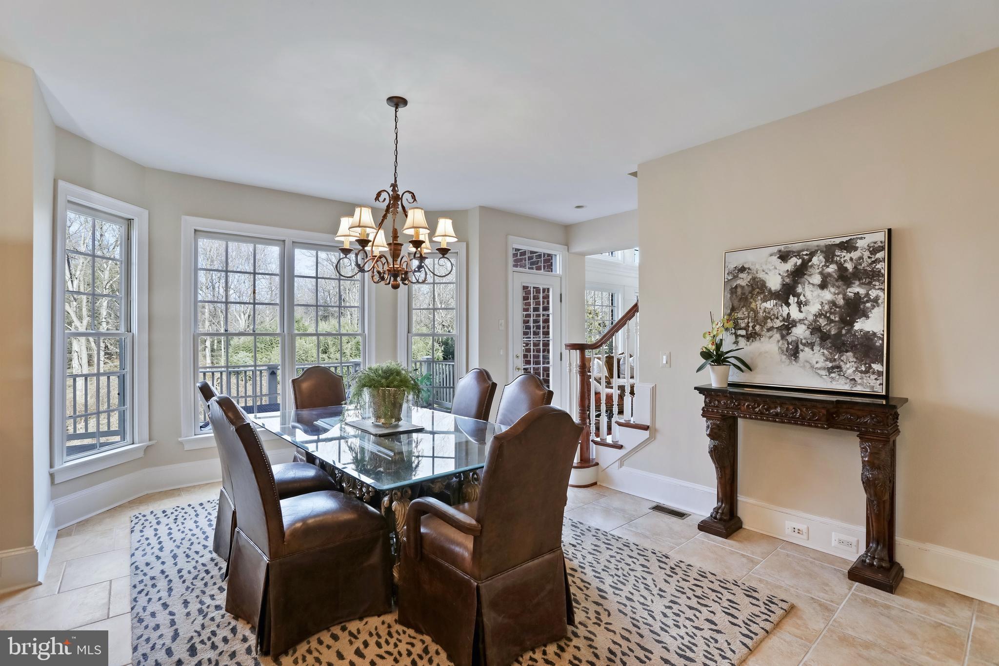 BRYAN POND - Residential