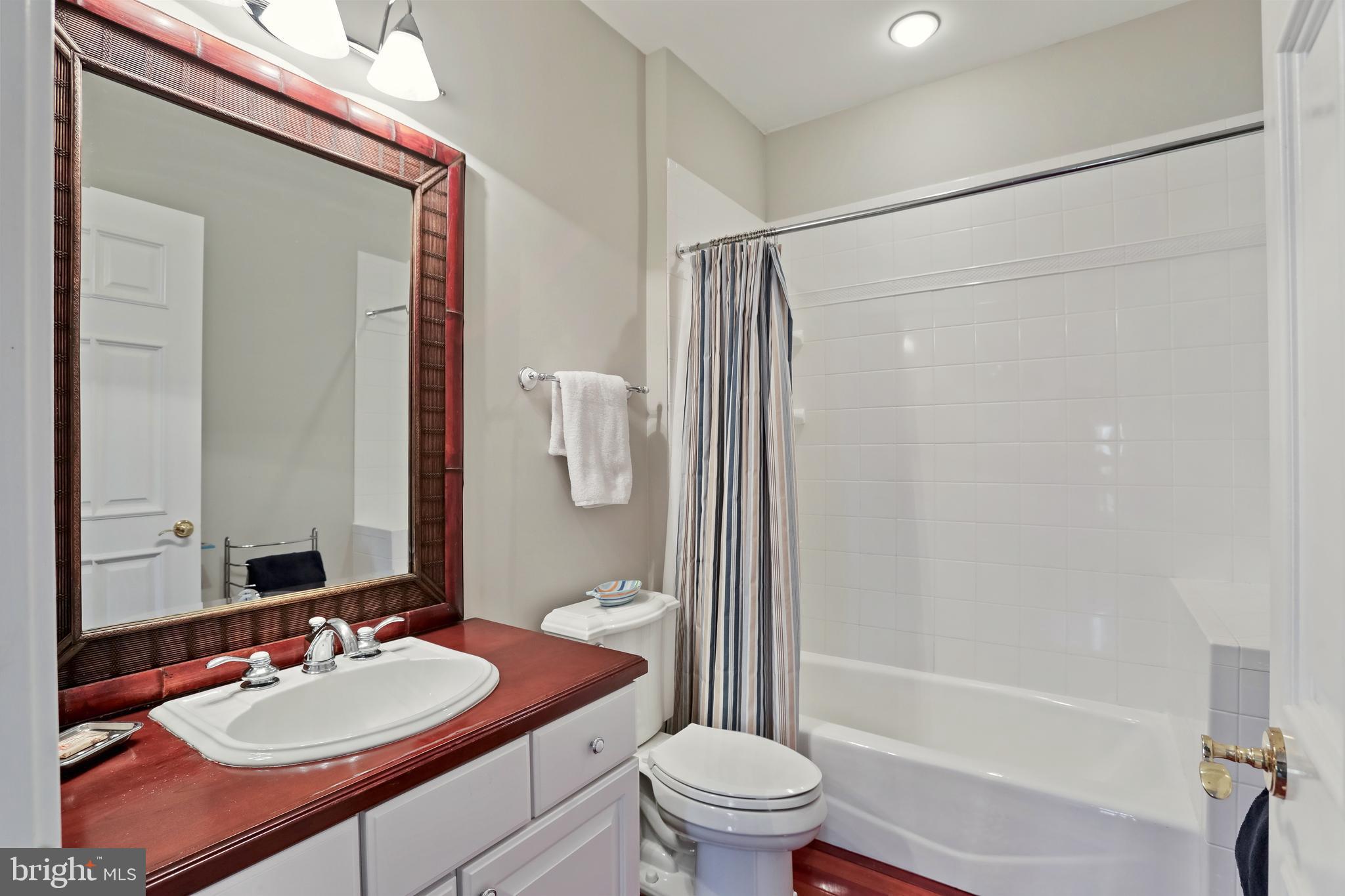 BRYAN POND - Residential