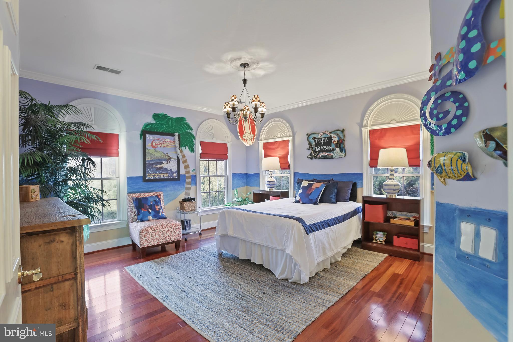 BRYAN POND - Residential