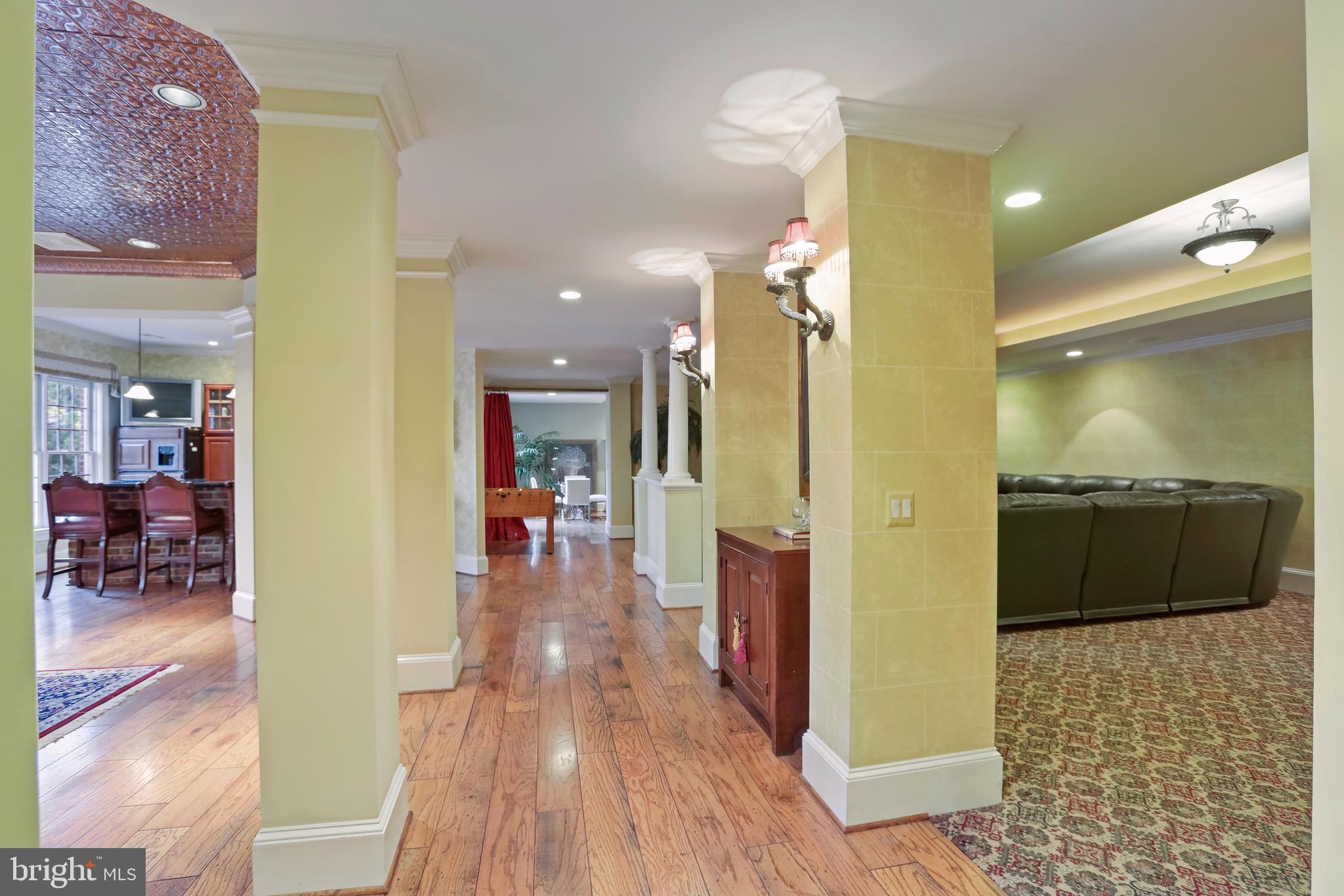 BRYAN POND - Residential