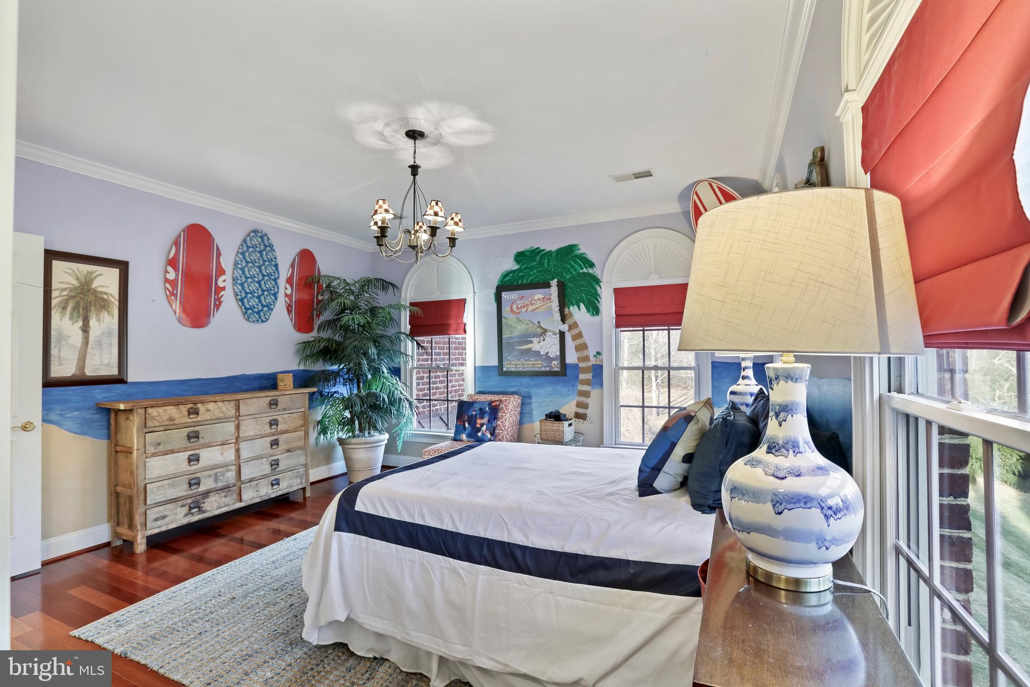 BRYAN POND - Residential