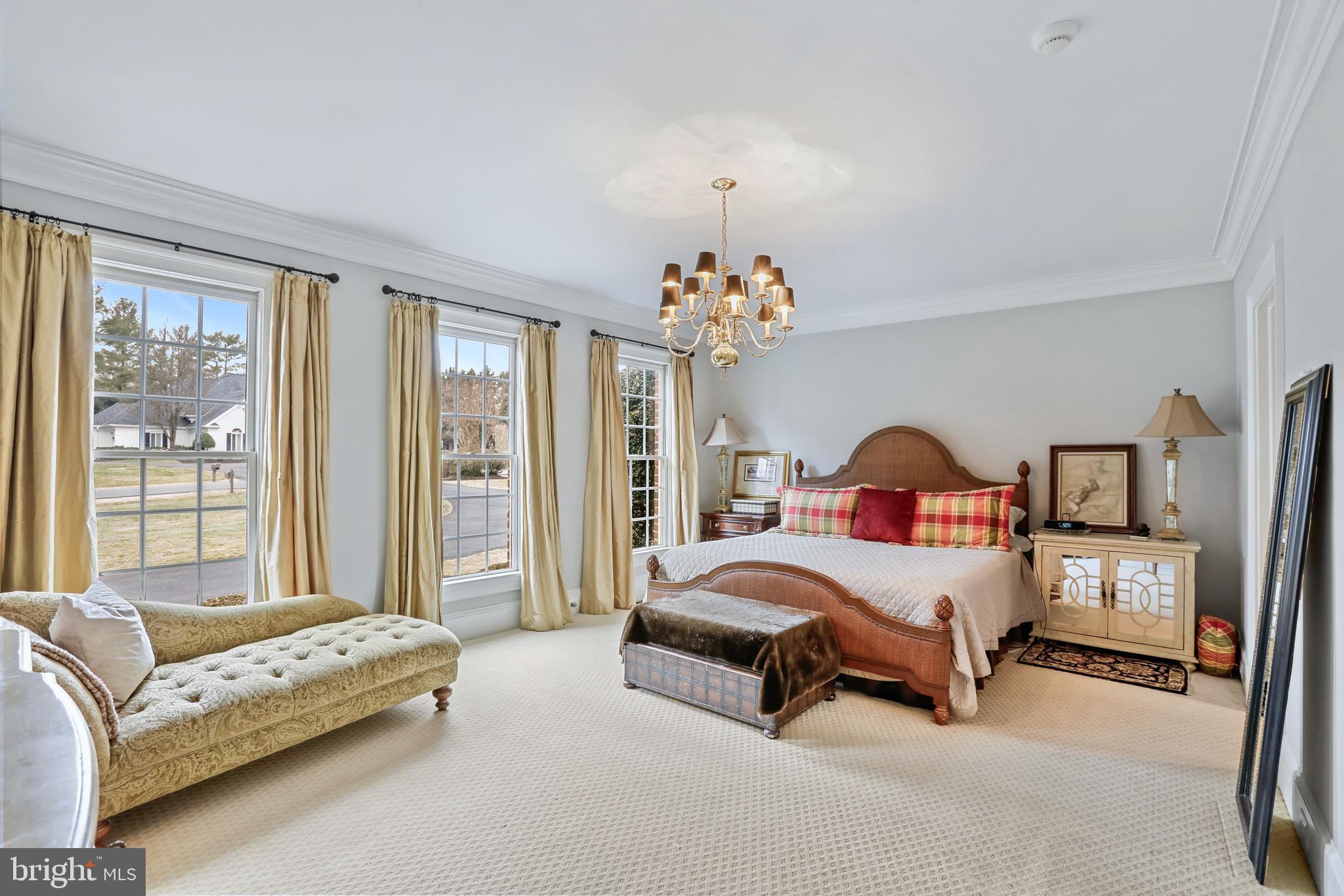 BRYAN POND - Residential