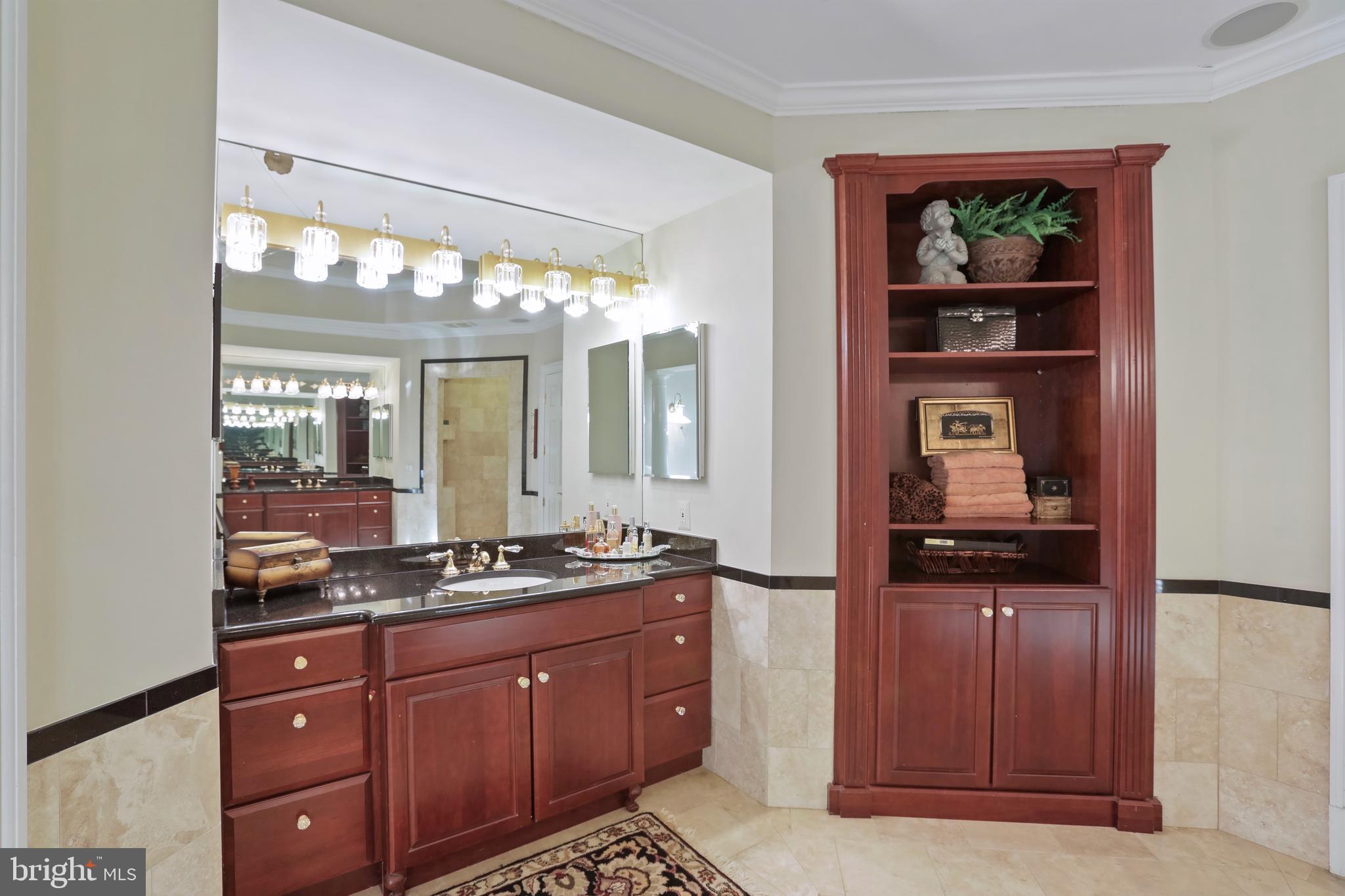 BRYAN POND - Residential