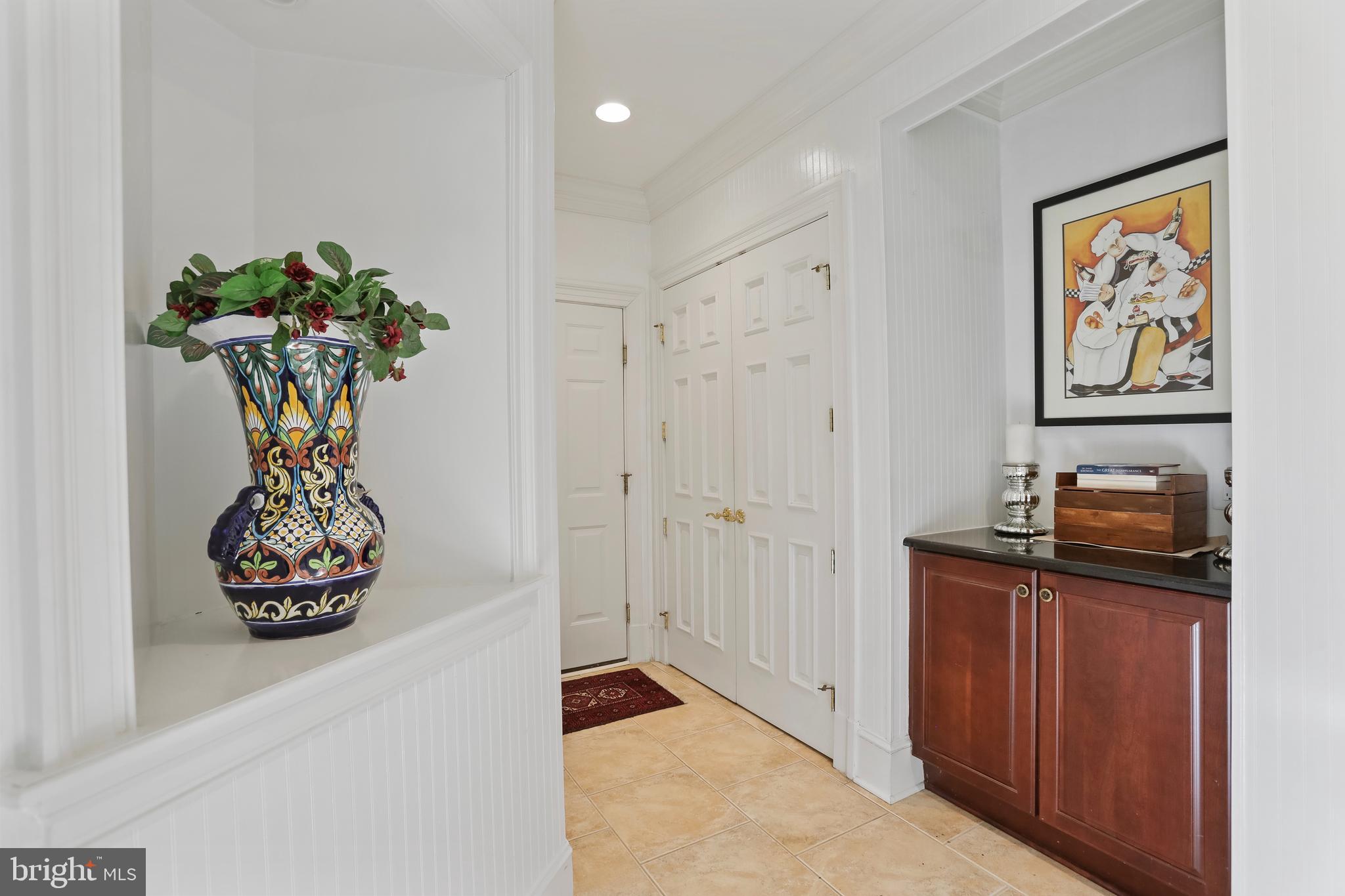 BRYAN POND - Residential