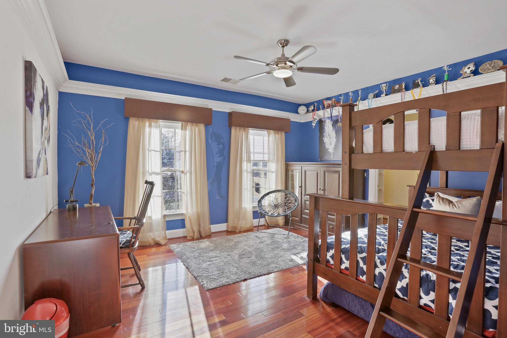 BRYAN POND - Residential