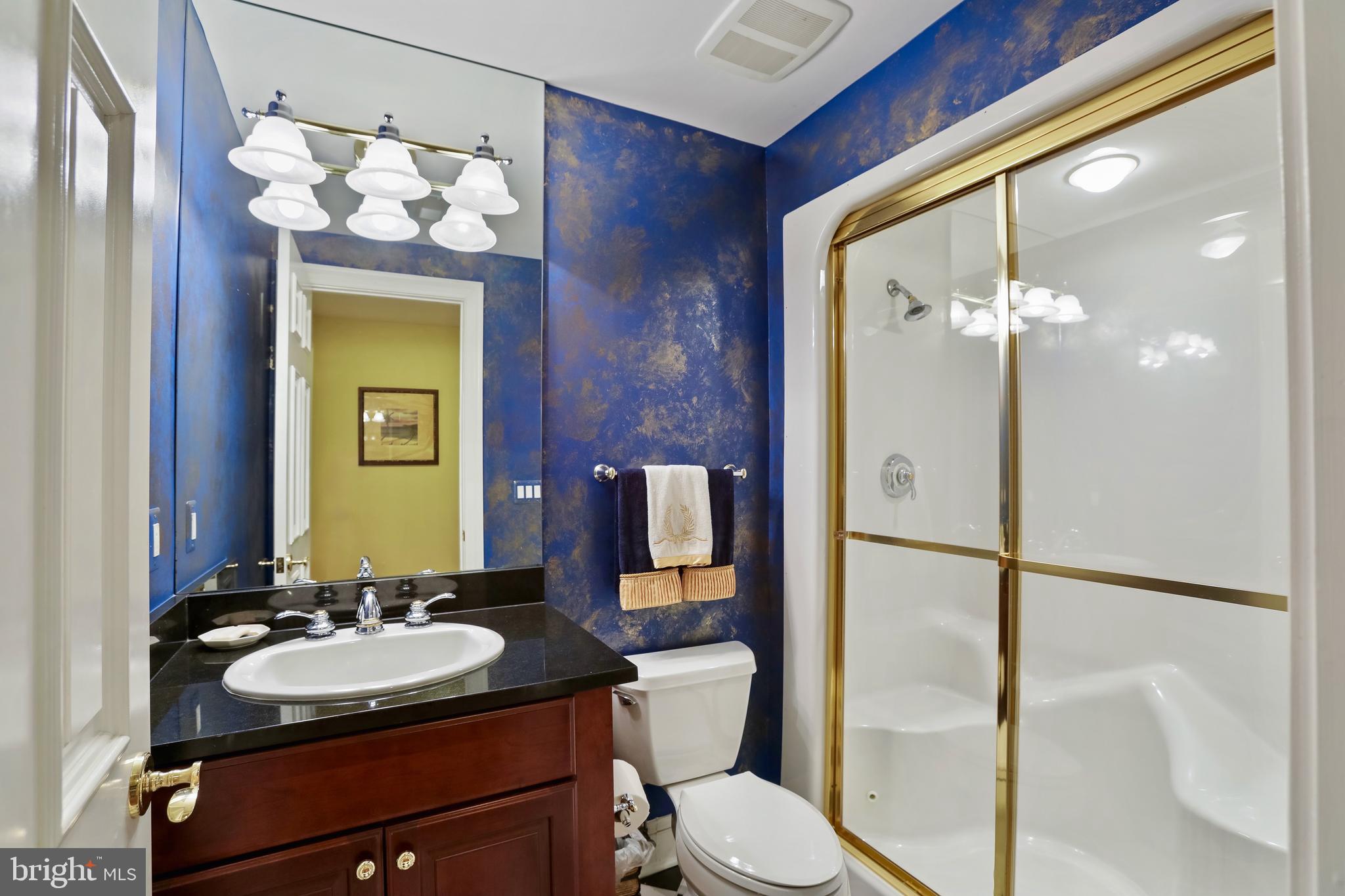 BRYAN POND - Residential