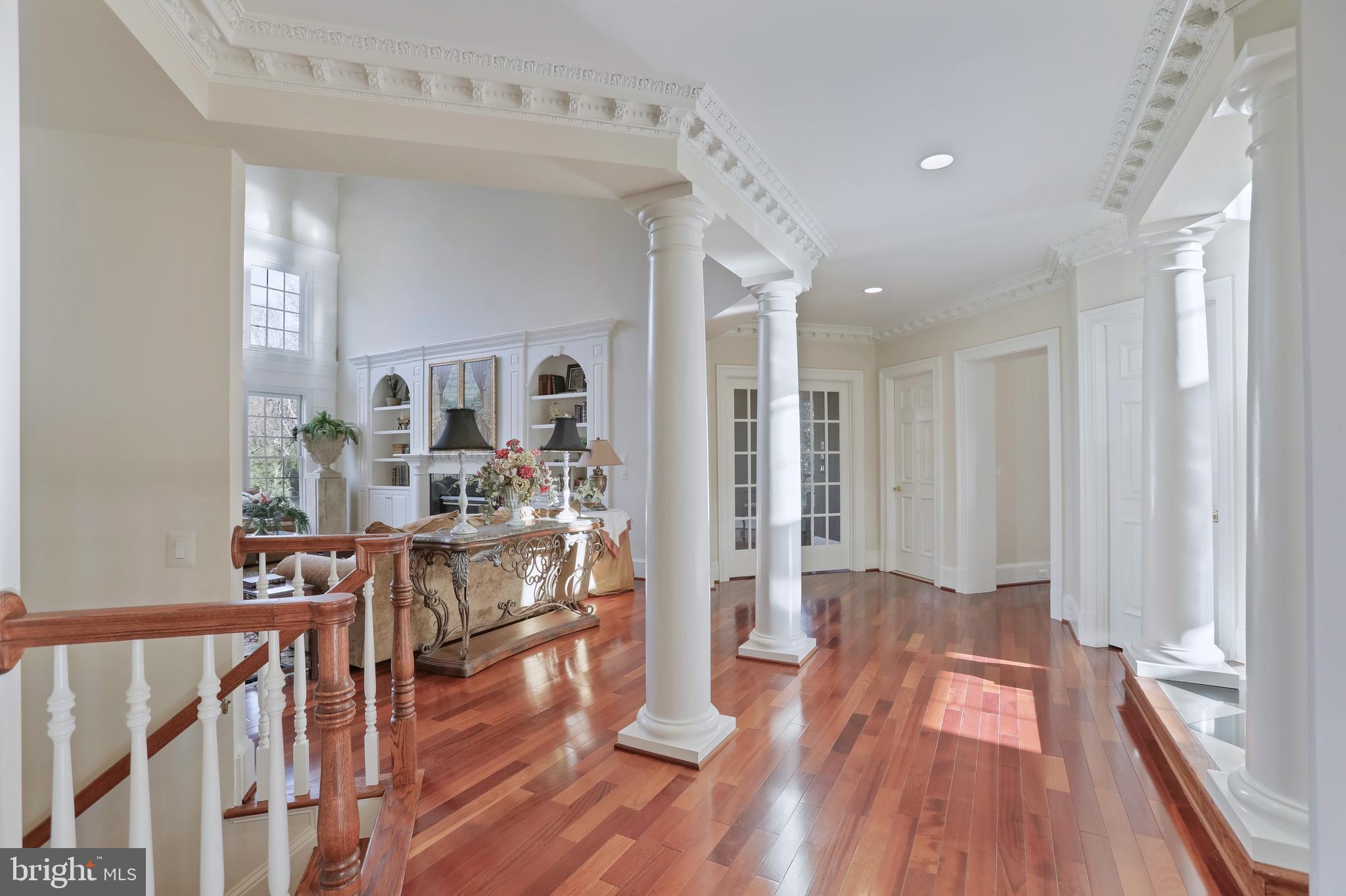 BRYAN POND - Residential