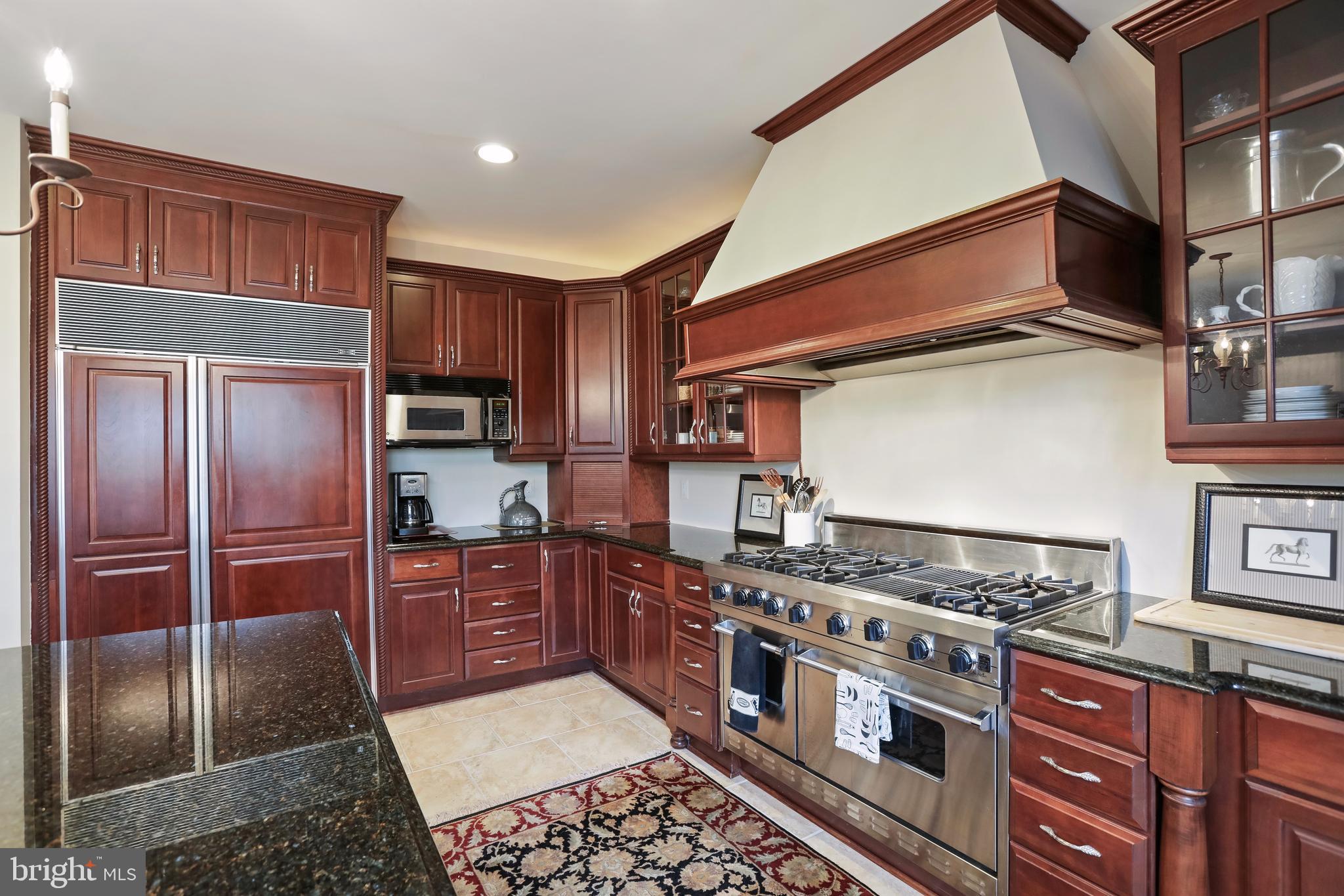 BRYAN POND - Residential