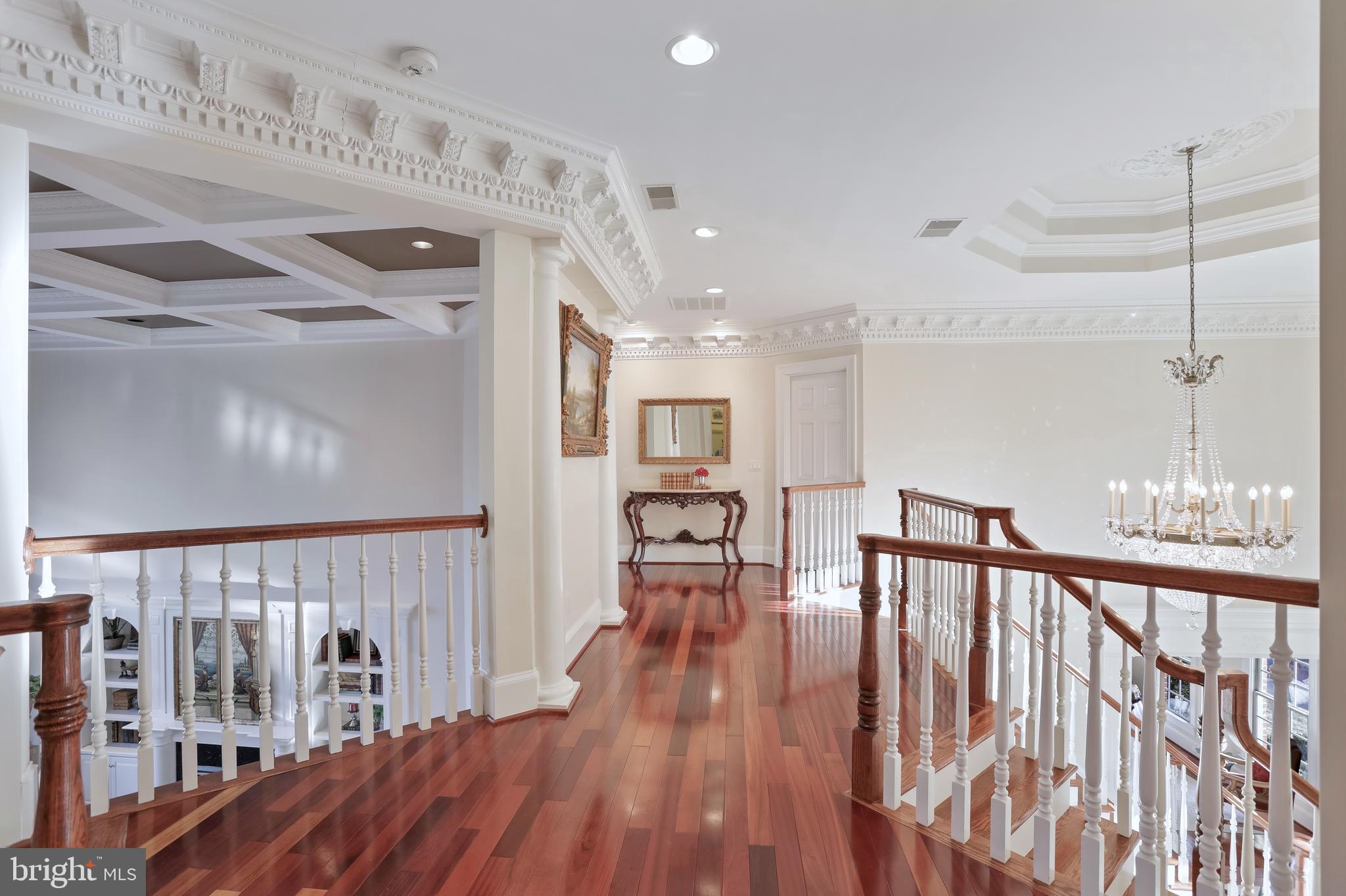 BRYAN POND - Residential