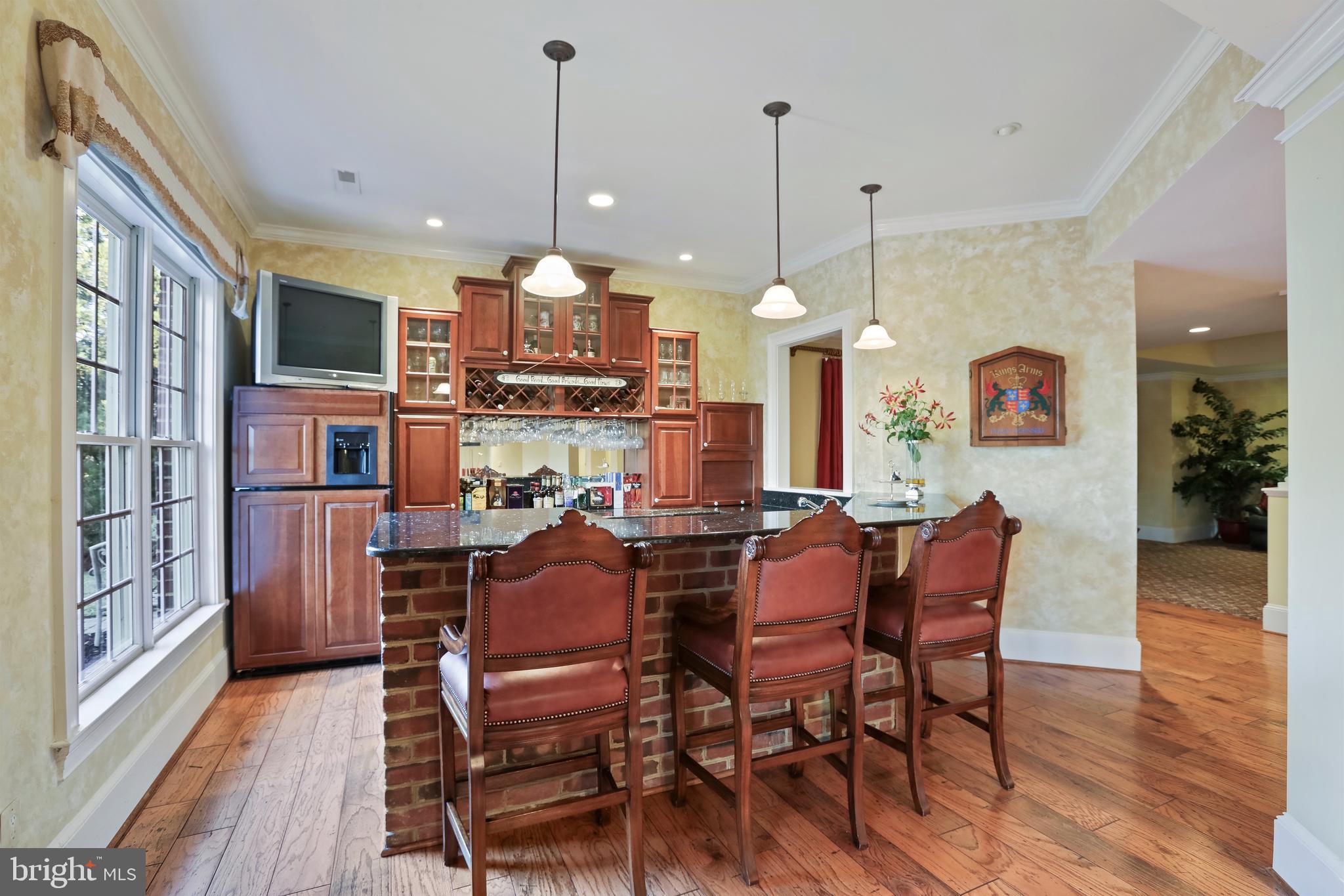 BRYAN POND - Residential