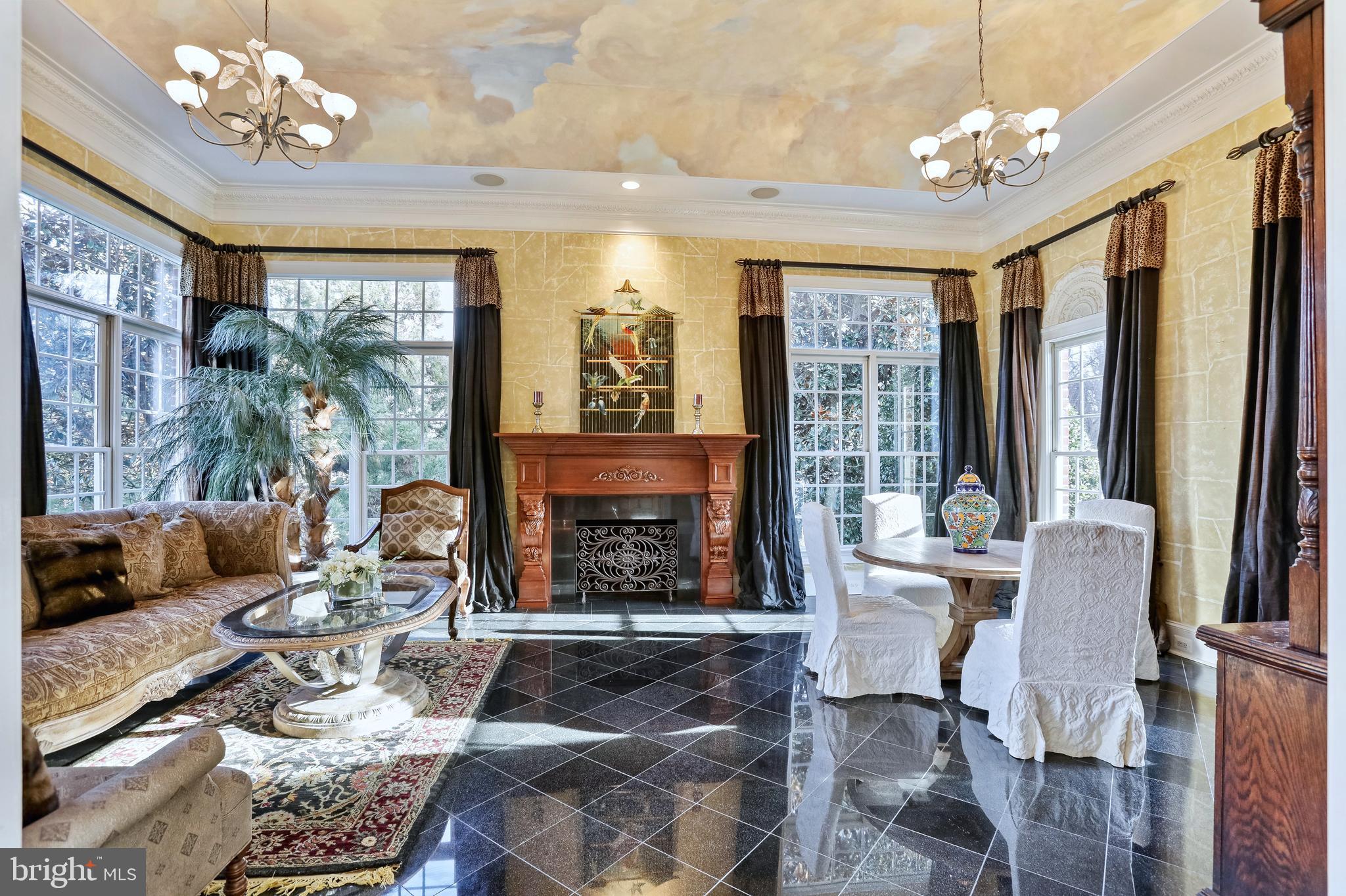 BRYAN POND - Residential