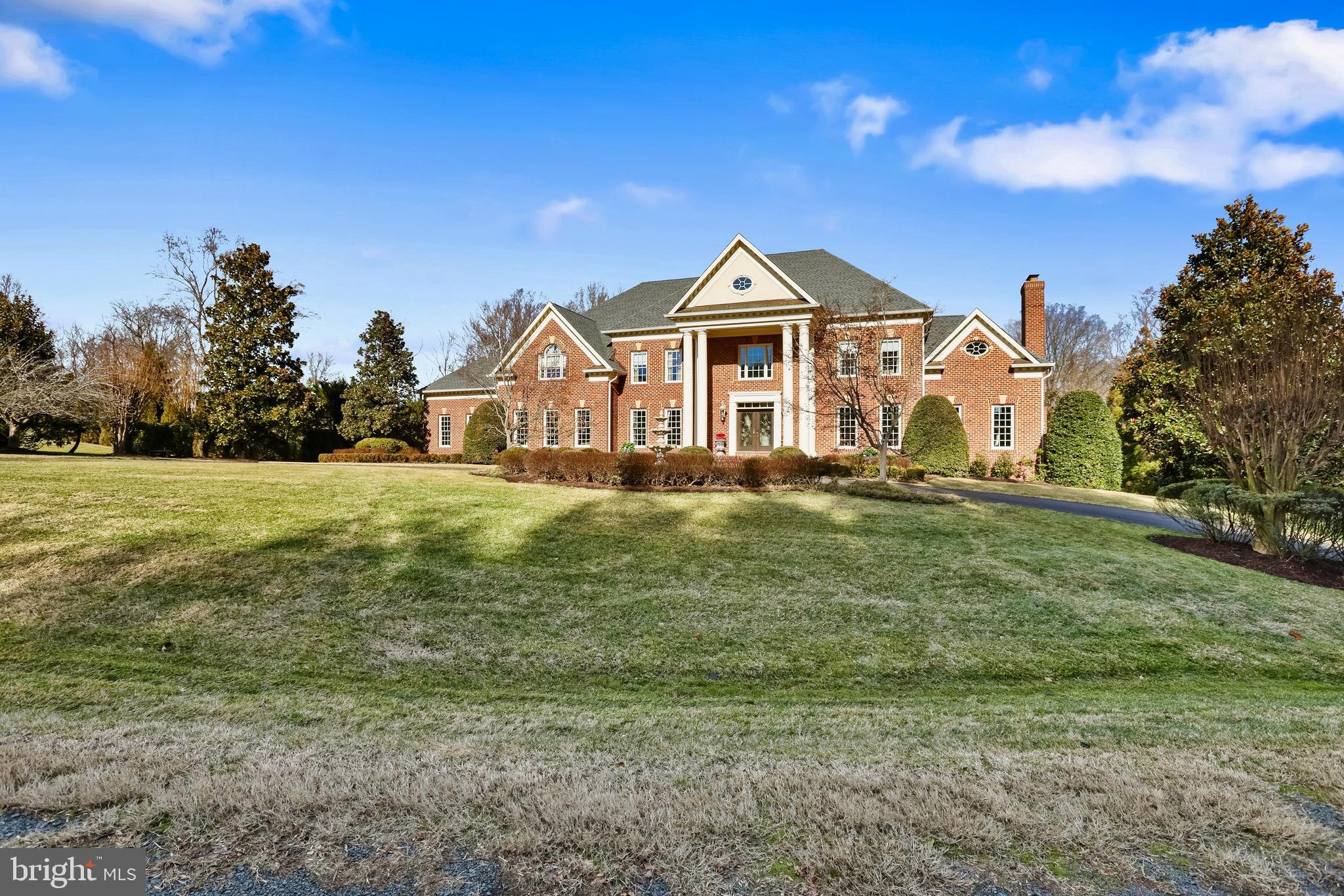 BRYAN POND - Residential