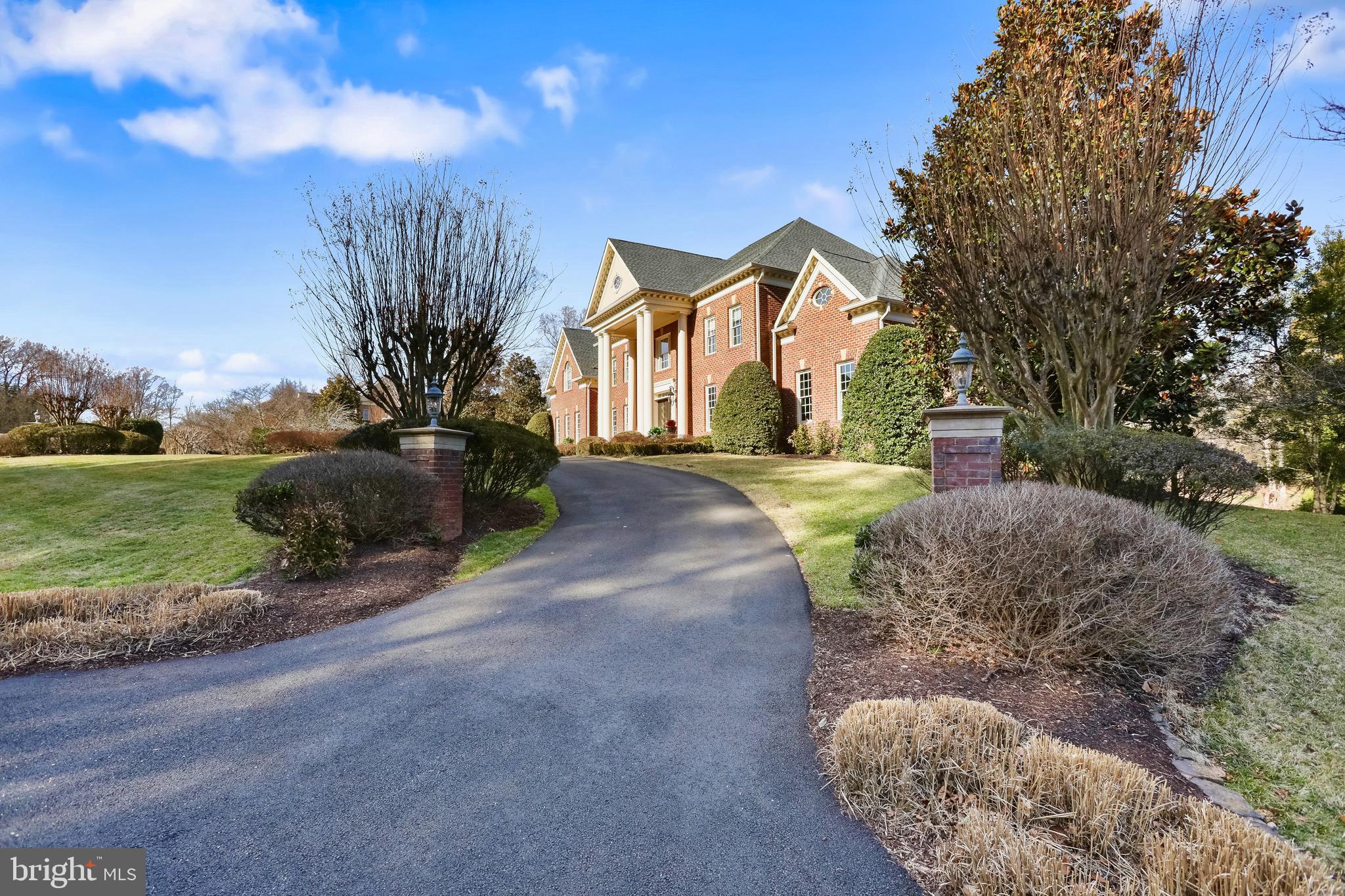 BRYAN POND - Residential