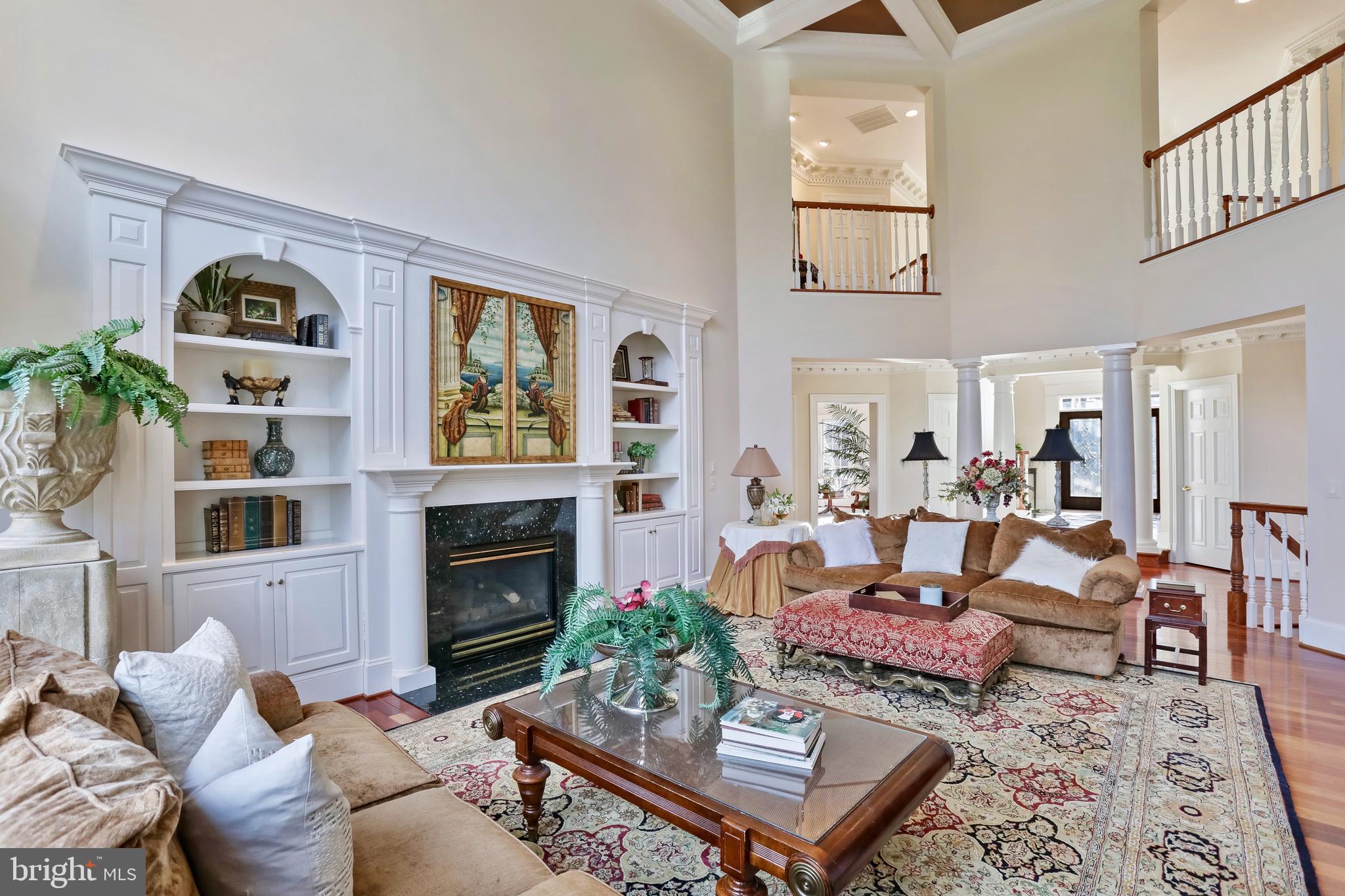 BRYAN POND - Residential