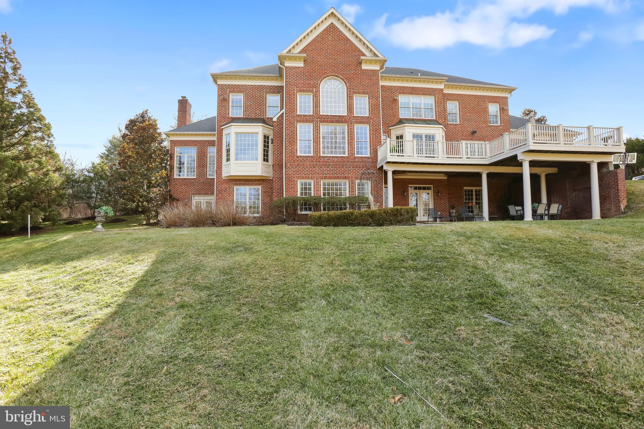 BRYAN POND - Residential