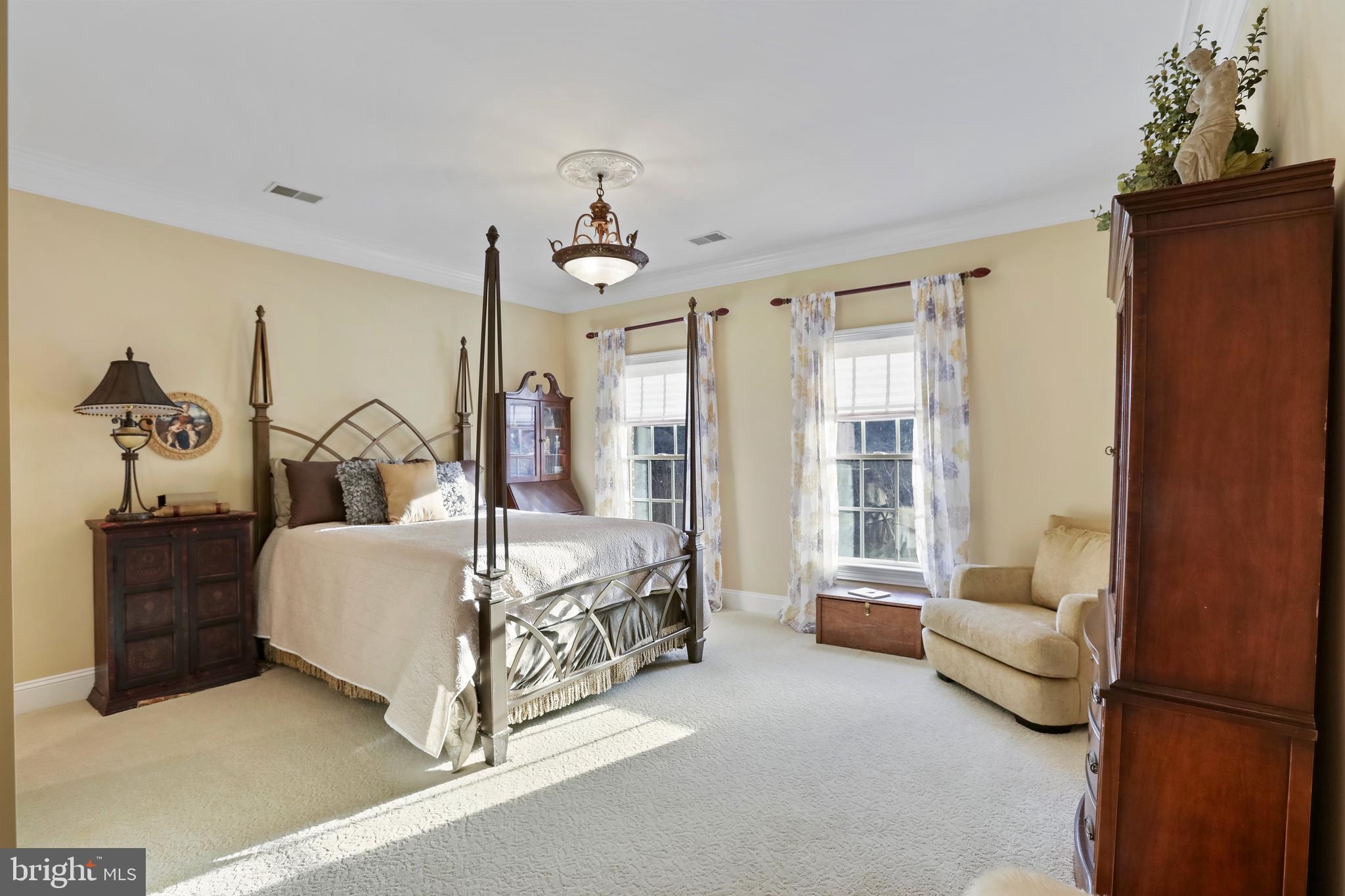 BRYAN POND - Residential