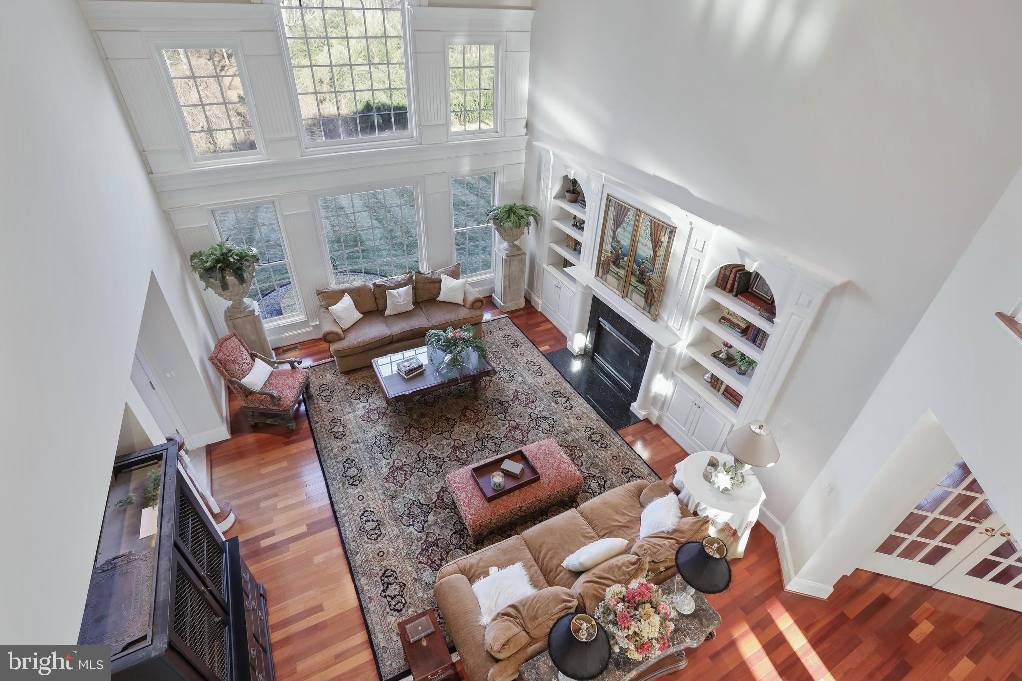 BRYAN POND - Residential