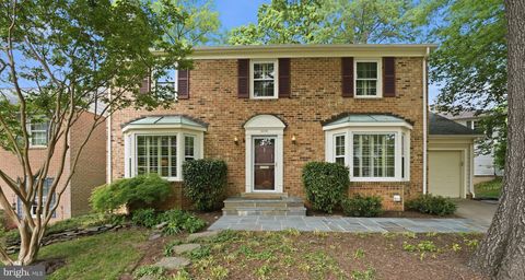 6005 1ST STREET N ARLINGTON VA 22203