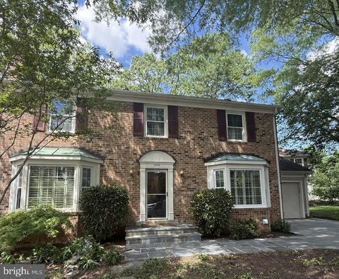 6005 1ST STREET N ARLINGTON VA 22203