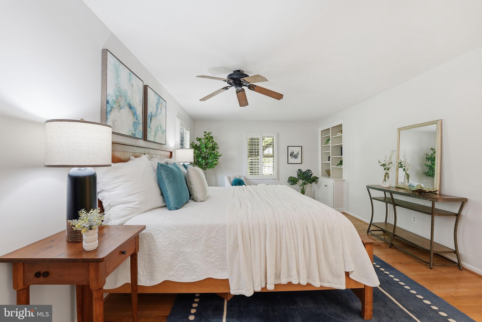 SPY HILL - Residential