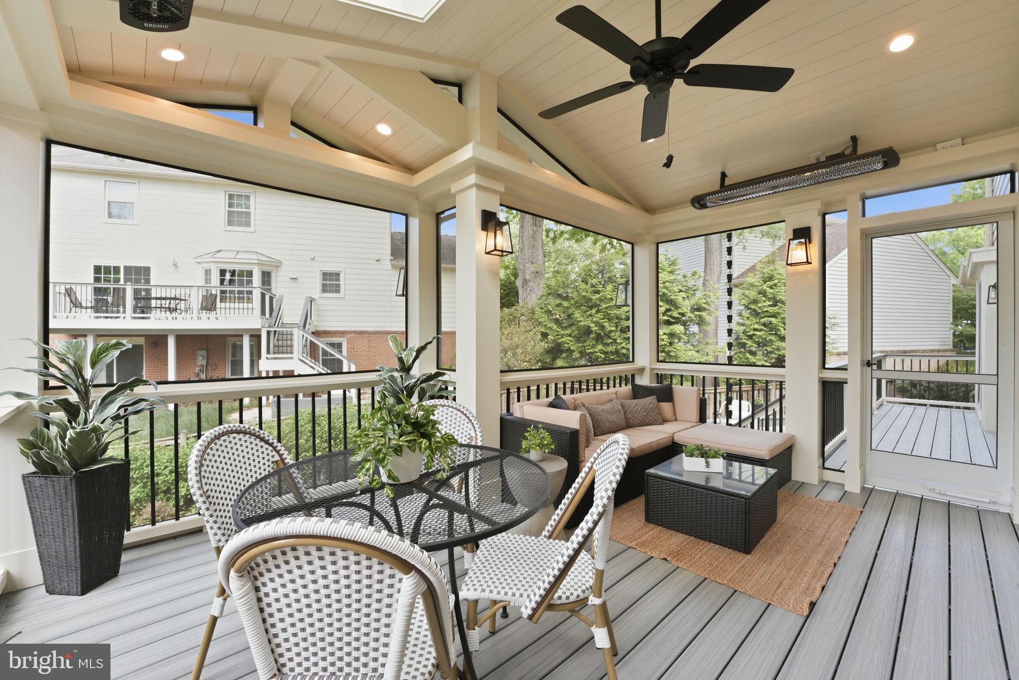 SPY HILL - Residential
