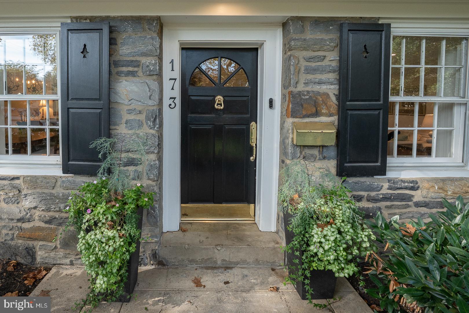 173 WHITEMARSH ROAD
