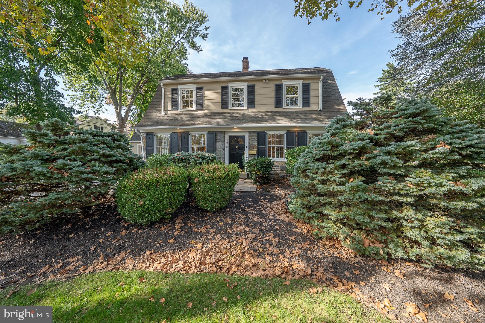 173 WHITEMARSH ROAD