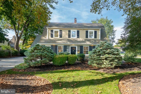 Photo of 173 Whitemarsh Road, ARDMORE, PA 19003 (MLS # PADE2124688)