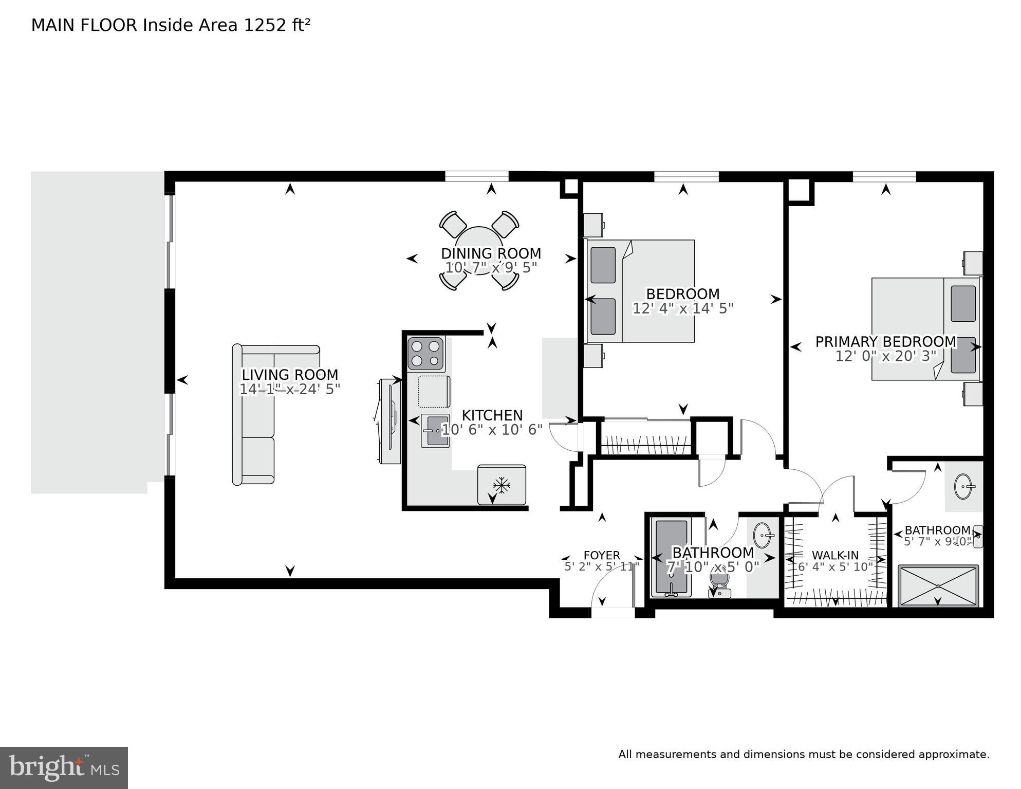 LAKESIDE TERRACE - Residential