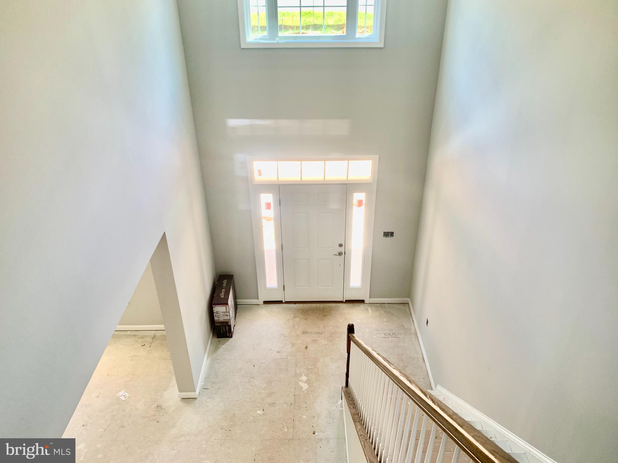 COUNTRY WOOD ESTATES - Residential