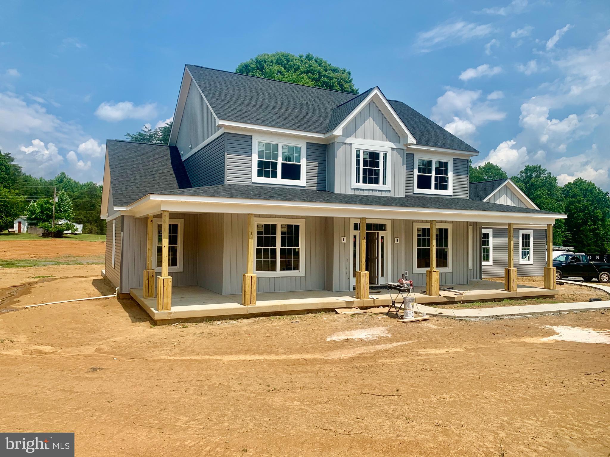 COUNTRY WOOD ESTATES - Residential