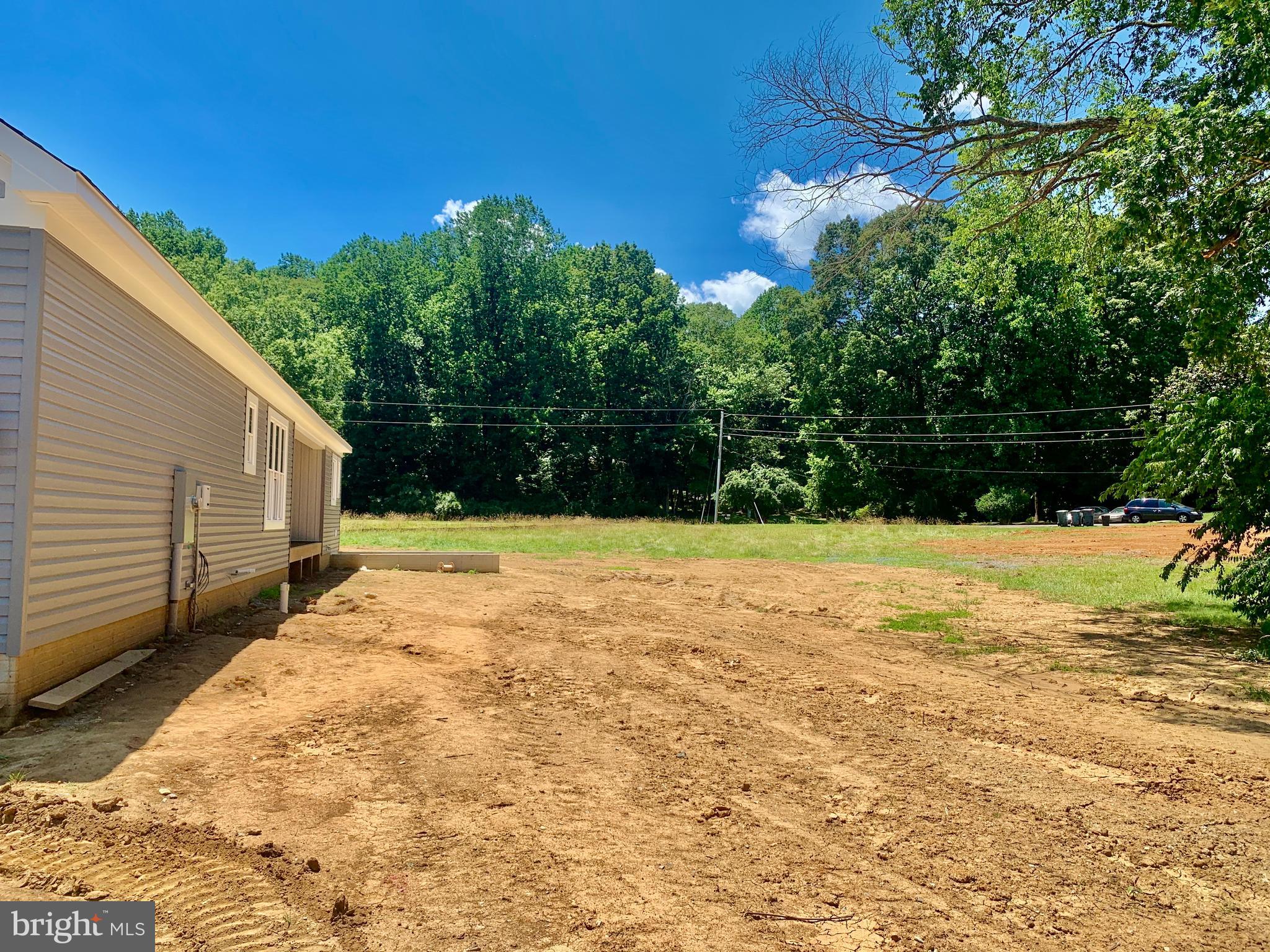 COUNTRY WOOD ESTATES - Residential