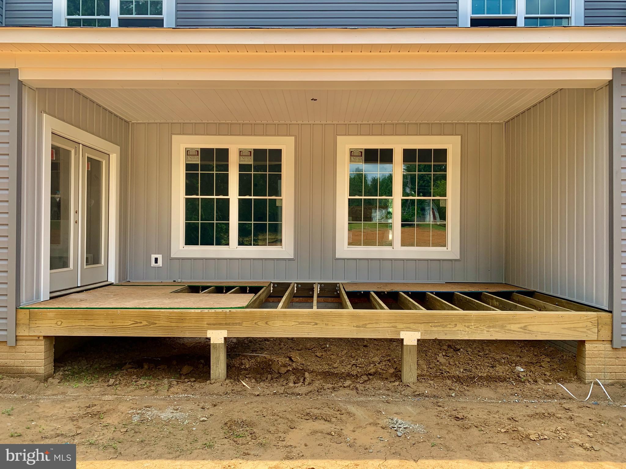 COUNTRY WOOD ESTATES - Residential