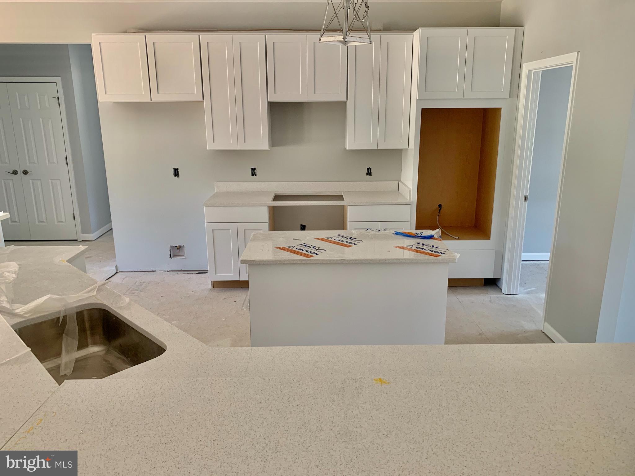 COUNTRY WOOD ESTATES - Residential