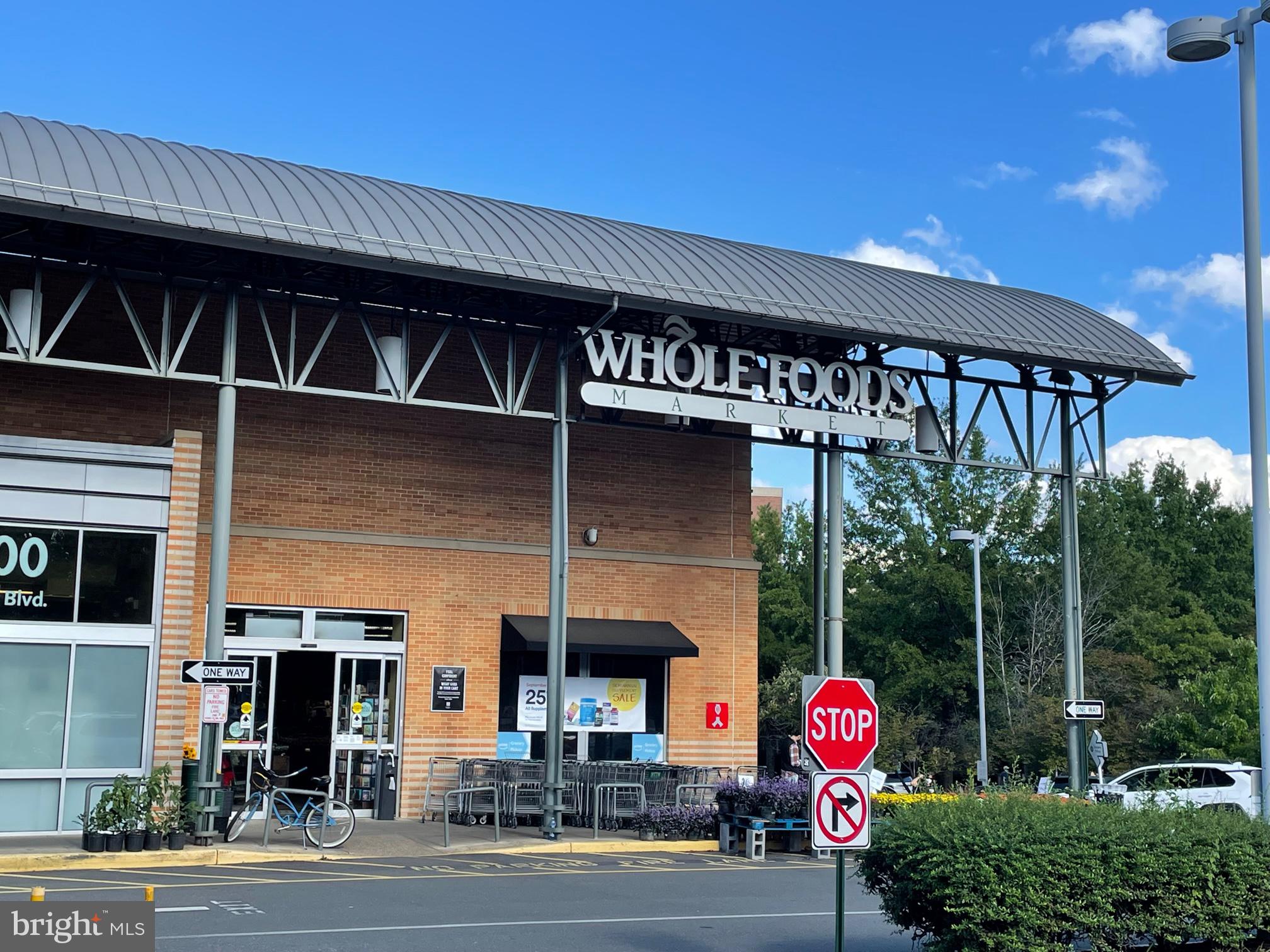 CLARENDON - Residential