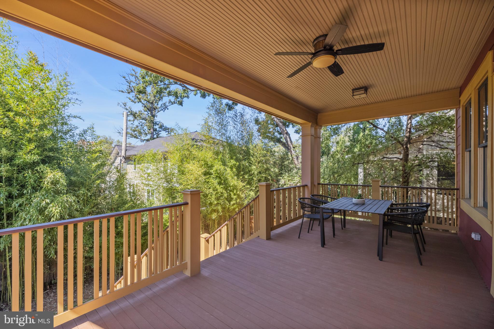 CLARENDON - Residential