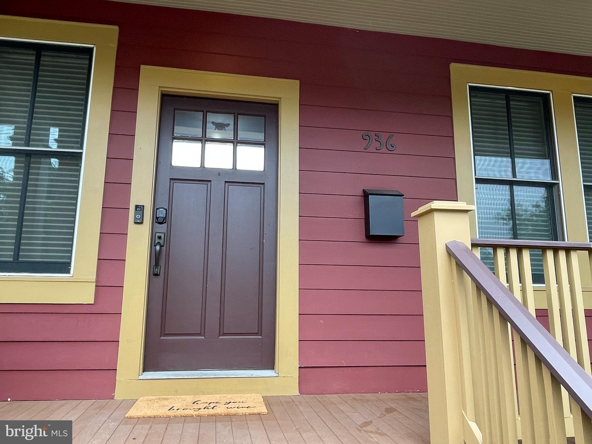 CLARENDON - Residential