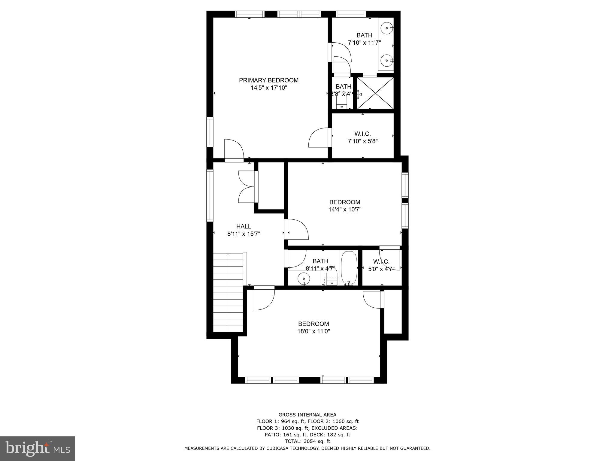 CLARENDON - Residential