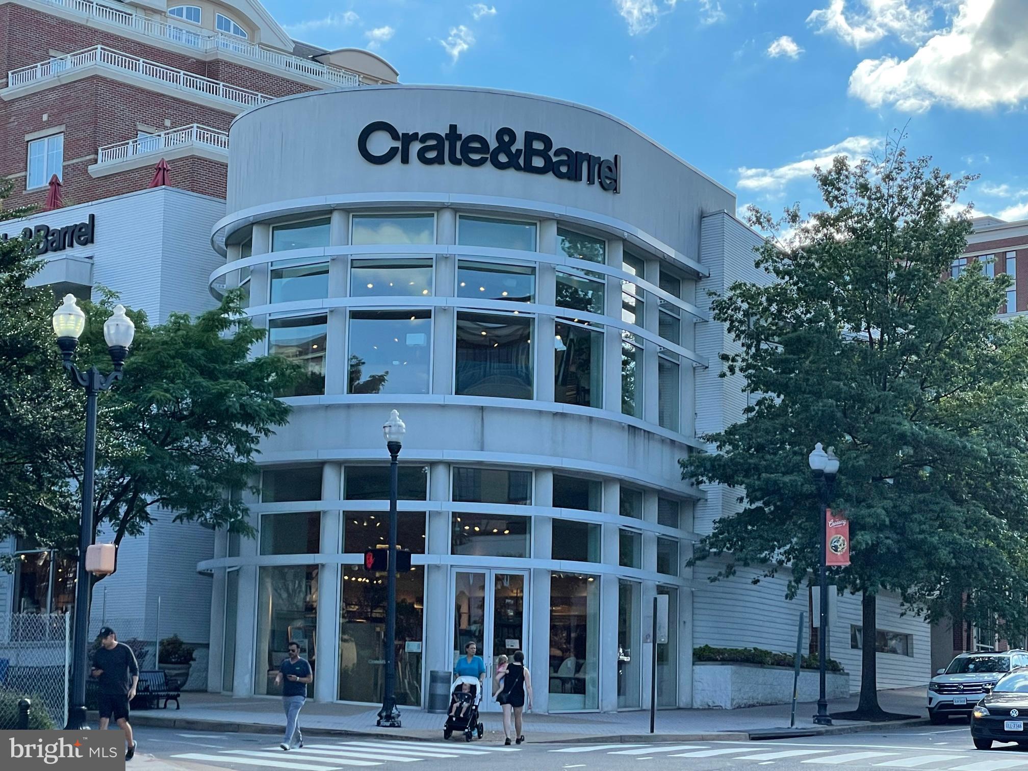 CLARENDON - Residential