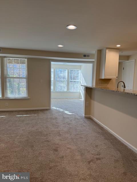 ROCKBURN COMMONS - Residential