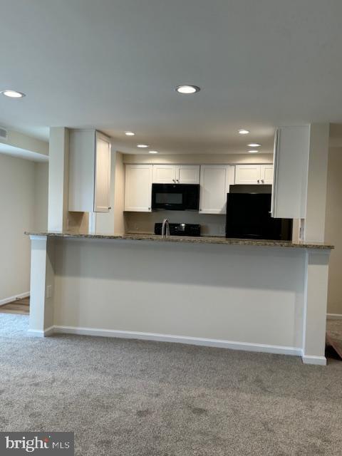 ROCKBURN COMMONS - Residential