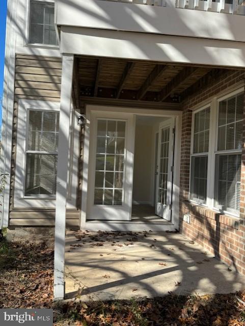 ROCKBURN COMMONS - Residential